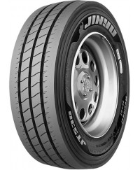 Грузовые шины Jinyu JT530 (прицепная ось) 245/70 R17.5 143/141J